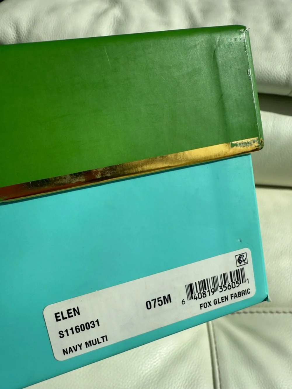 Kate Spade New York Elen‎ Ballet Flats